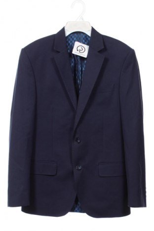 Męska marynarka Unbranded, Rozmiar XXS, Kolor Niebieski, Cena 20,99 zł