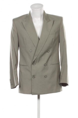 Pánské sako  Unbranded, Velikost L, Barva Šedá, Cena  539,00 Kč