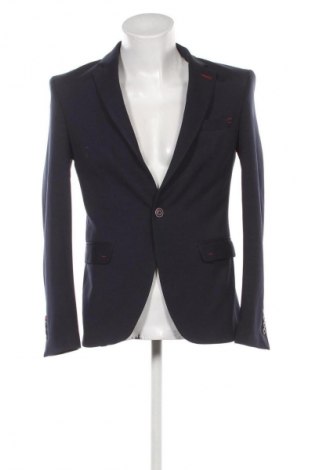 Pánské sako  Unbranded, Velikost L, Barva Modrá, Cena  229,00 Kč