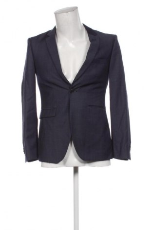 Pánské sako  Unbranded, Velikost S, Barva Modrá, Cena  259,00 Kč