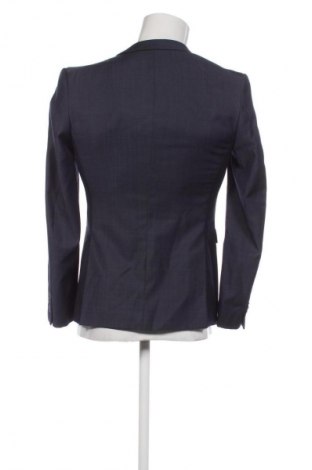 Pánské sako  Unbranded, Velikost S, Barva Modrá, Cena  259,00 Kč
