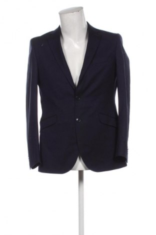 Herren Sakko Unbranded, Größe M, Farbe Blau, Preis 5,99 €