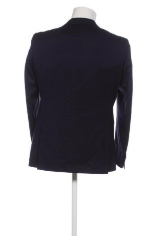 Herren Sakko Unbranded, Größe M, Farbe Blau, Preis 5,99 €