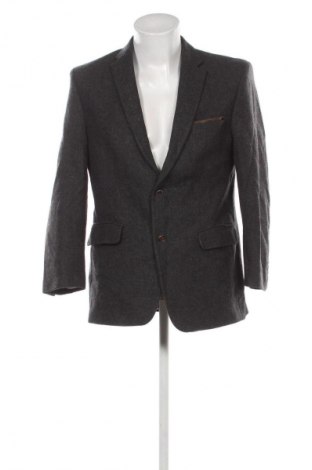 Herren Sakko Unbranded, Größe L, Farbe Grau, Preis € 4,99