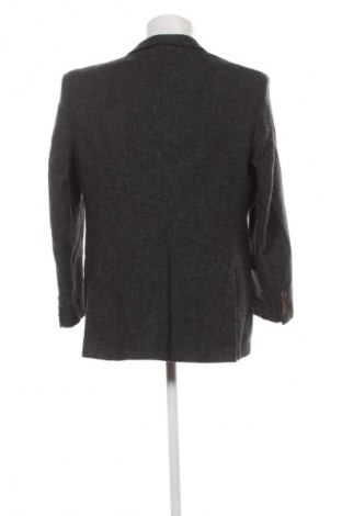 Herren Sakko Unbranded, Größe L, Farbe Grau, Preis € 4,99