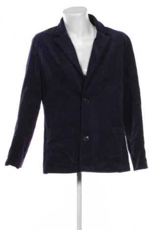 Pánské sako  Unbranded, Velikost S, Barva Fialová, Cena  119,00 Kč