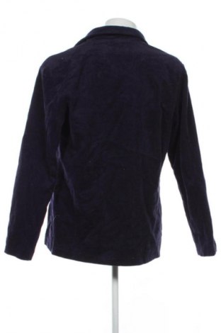 Pánské sako  Unbranded, Velikost S, Barva Fialová, Cena  119,00 Kč