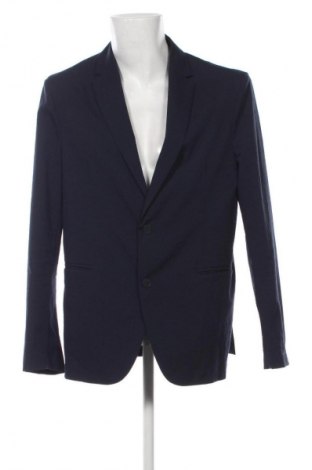Pánské sako  Unbranded, Velikost XXL, Barva Modrá, Cena  309,00 Kč