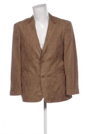Pánské sako  Unbranded, Velikost L, Barva Béžová, Cena  159,00 Kč