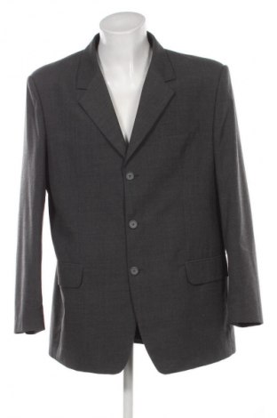 Pánské sako  Unbranded, Velikost XL, Barva Šedá, Cena  259,00 Kč