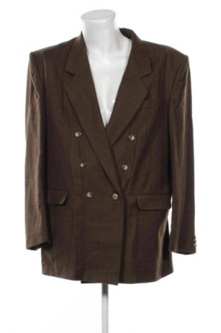 Pánské sako  Unbranded, Velikost XXL, Barva Hnědá, Cena  329,00 Kč