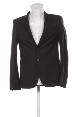 Pánské sako  United Colors Of Benetton, Velikost M, Barva Černá, Cena  1 096,00 Kč