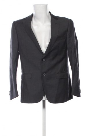 Pánské sako  Van Gils, Velikost M, Barva Šedá, Cena  359,00 Kč