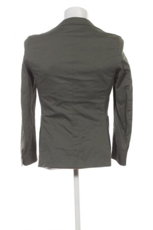 Pánské sako  Vistula, Velikost S, Barva Zelená, Cena  349,00 Kč