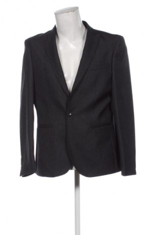 Pánské sako  WE, Velikost L, Barva Šedá, Cena  129,00 Kč