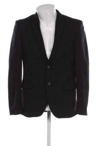 Pánské sako  Zara, Velikost XL, Barva Černá, Cena  759,00 Kč