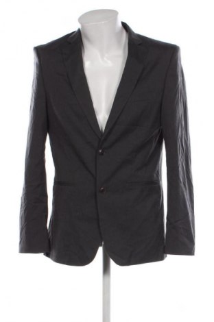 Pánské sako  Zara, Velikost L, Barva Šedá, Cena  239,00 Kč