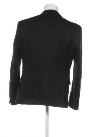 Pánské sako  Zara, Velikost L, Barva Černá, Cena  169,00 Kč