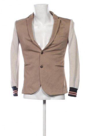 Pánské sako  Zara, Velikost M, Barva Vícebarevné, Cena  229,00 Kč