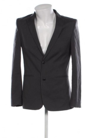 Pánské sako  Zara, Velikost M, Barva Šedá, Cena  944,00 Kč