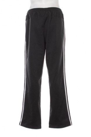 Pantaloni trening de bărbați Adidas, Mărime L, Culoare Negru, Preț 94,99 Lei