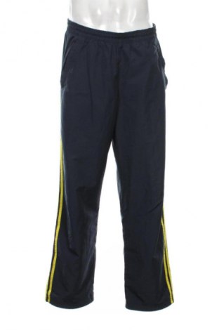 Pánske tepláky Adidas, Veľkosť L, Farba Modrá, Cena  15,95 €