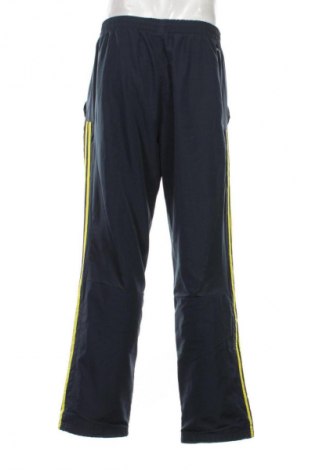 Pánske tepláky Adidas, Veľkosť L, Farba Modrá, Cena  15,95 €