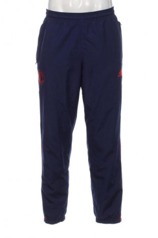 Férfi sport nadrág Adidas, Méret L, Szín Kék, Ár 9 629 Ft