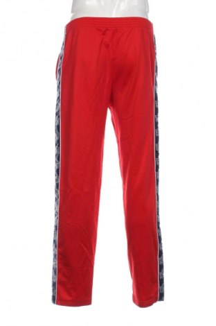 Pánské tepláky  Admiral, Velikost L, Barva Červená, Cena  505,00 Kč