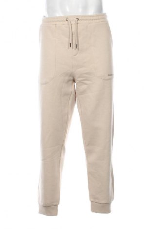 Herren Sporthose Apparel, Größe XXL, Farbe Beige, Preis € 15,99