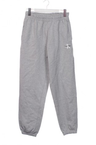 Férfi sport nadrág Calvin Klein Jeans, Méret XS, Szín Szürke, Ár 12 869 Ft