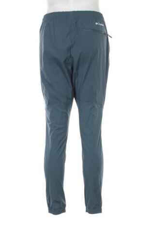 Herren Sporthose Columbia, Größe M, Farbe Grün, Preis € 49,99