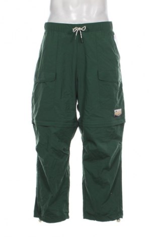 Férfi sport nadrág Columbia, Méret M, Szín Zöld, Ár 18 079 Ft