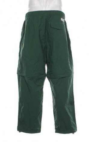 Férfi sport nadrág Columbia, Méret M, Szín Zöld, Ár 18 079 Ft
