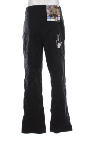 Herren Sporthose Crivit, Größe XL, Farbe Schwarz, Preis € 13,99