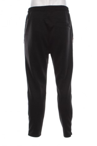 Pantaloni trening de bărbați Cruyff, Mărime L, Culoare Negru, Preț 149,99 Lei