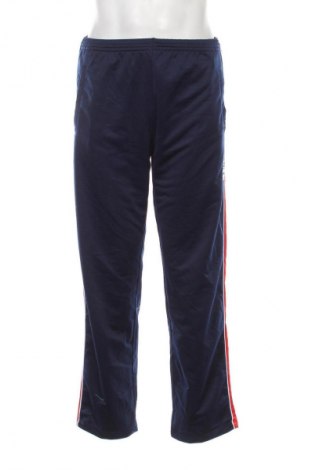 Férfi sport nadrág Errea, Méret S, Szín Kék, Ár 2 879 Ft