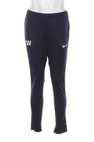 Férfi sport nadrág Nike, Méret M, Szín Kék, Ár 10 109 Ft