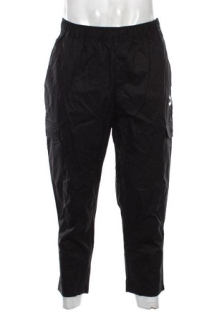 Herren Sporthose PUMA, Größe L, Farbe Schwarz, Preis 18,99 €