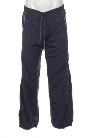 Pánské tepláky  Reebok, Velikost S, Barva Modrá, Cena  169,00 Kč