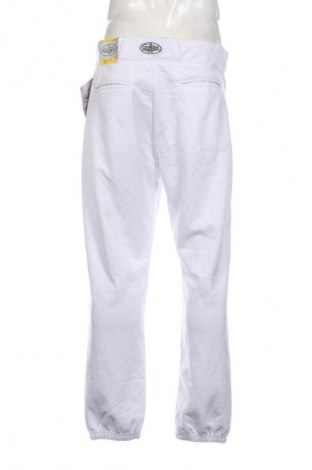 Pánské tepláky  Unbranded, Velikost L, Barva Bílá, Cena  219,00 Kč