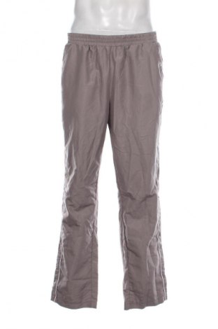 Мъжко спортно долнище Unbranded, Размер L, Цвят Сив, Цена 4,09 €