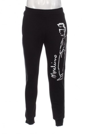 Pánske tepláky Unbranded, Veľkosť M, Farba Čierna, Cena  12,95 €, #134932430