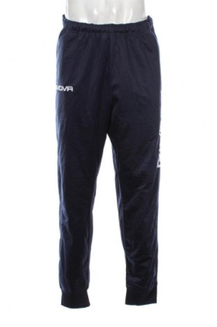 Férfi sport nadrág Unbranded, Méret M, Szín Kék, Ár 2 729 Ft