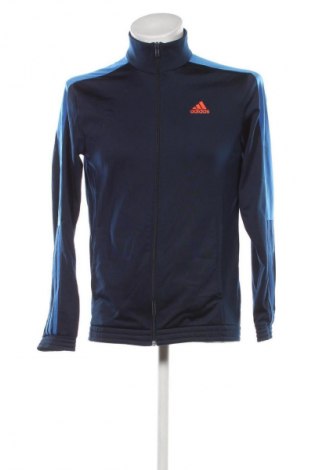 Férfi sport felső Adidas, Méret S, Szín Kék, Ár 5 549 Ft