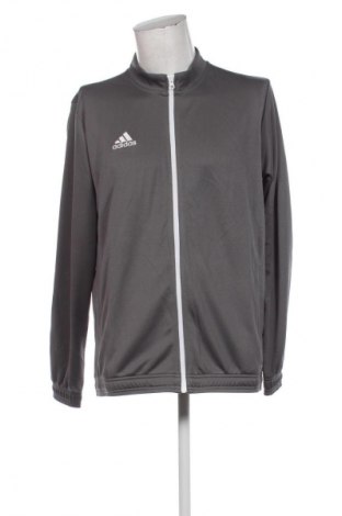 Férfi sport felső Adidas, Méret XL, Szín Szürke, Ár 11 439 Ft
