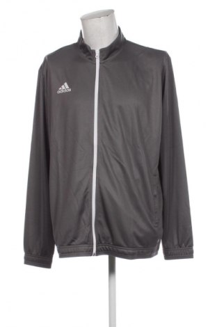 Férfi sport felső Adidas, Méret XXL, Szín Szürke, Ár 9 779 Ft