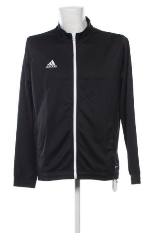 Férfi sport felső Adidas, Méret L, Szín Fekete, Ár 10 609 Ft