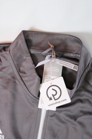 Pánský sportovní vrch Adidas, Velikost XXL, Barva Šedá, Cena  629,00 Kč
