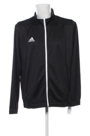 Férfi sport felső Adidas, Méret XL, Szín Fekete, Ár 10 329 Ft